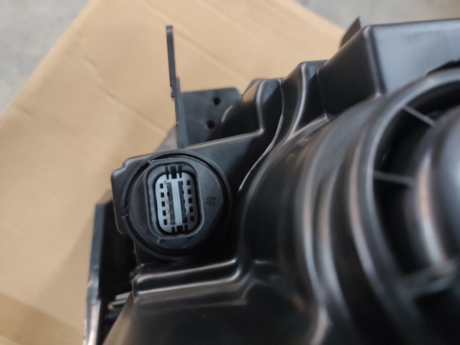 Jeep Compass 2017 2018 2019 2020 фары фара компасс джип