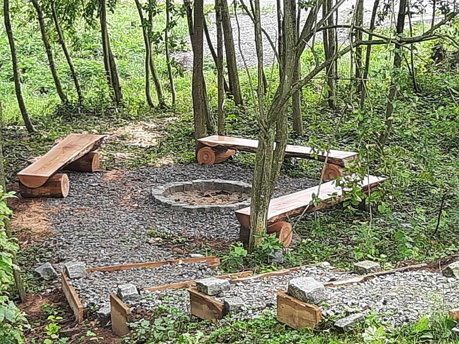 Domki Krempna/Beskid Niski