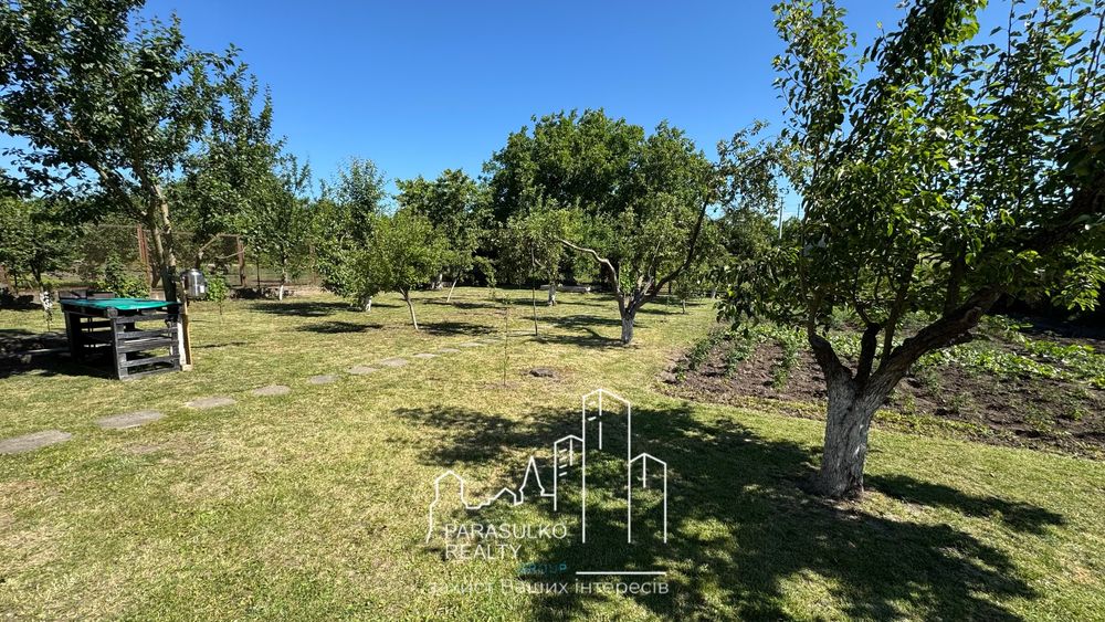 Продам просторий будинок, який готовий для проживання