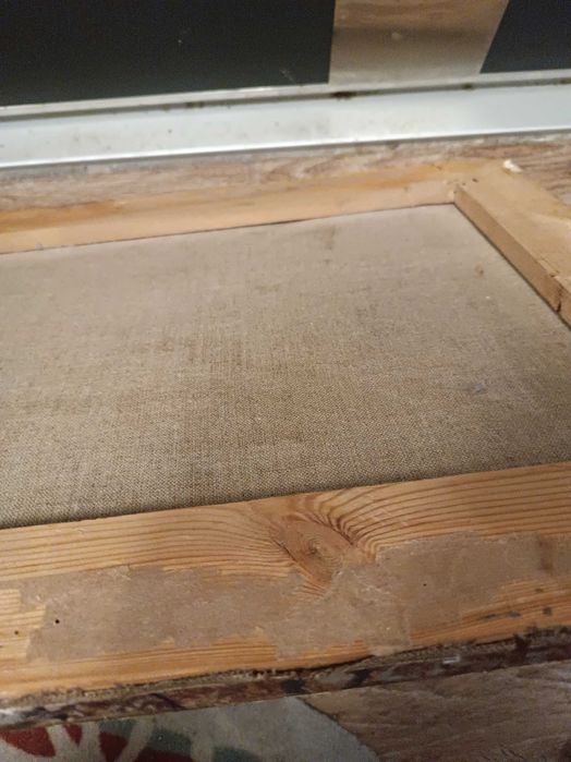 obraz na płótnie Polowanie Par force u Józefa Potockiego Kossak