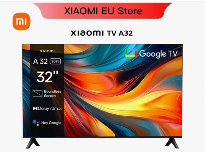 Telewizor Xiaomi