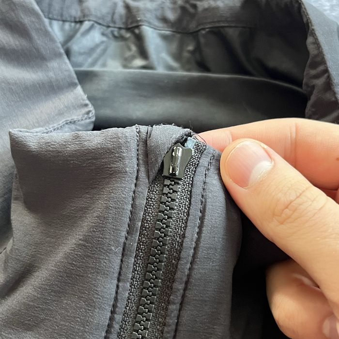 Куртка мужская arcteryx atom
