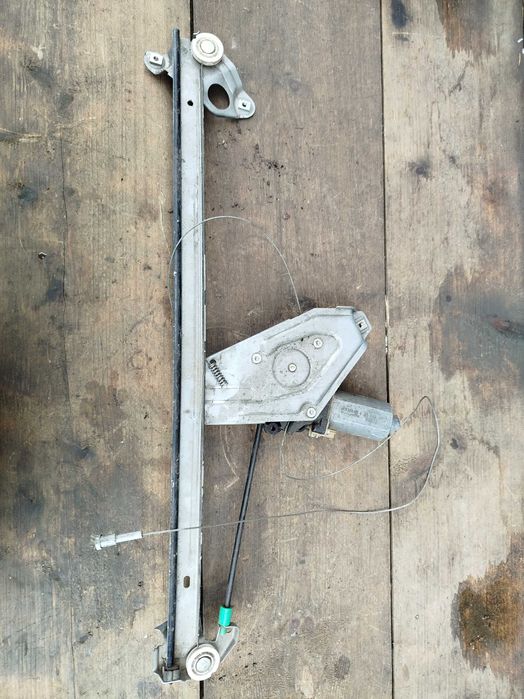 Склопідйомник Renault Espace 3 Рено