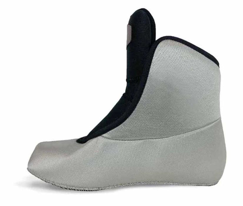 Łyżwy Bauer Expedition R11 45 wkładka 29,4cm Olsztyn ostrzone