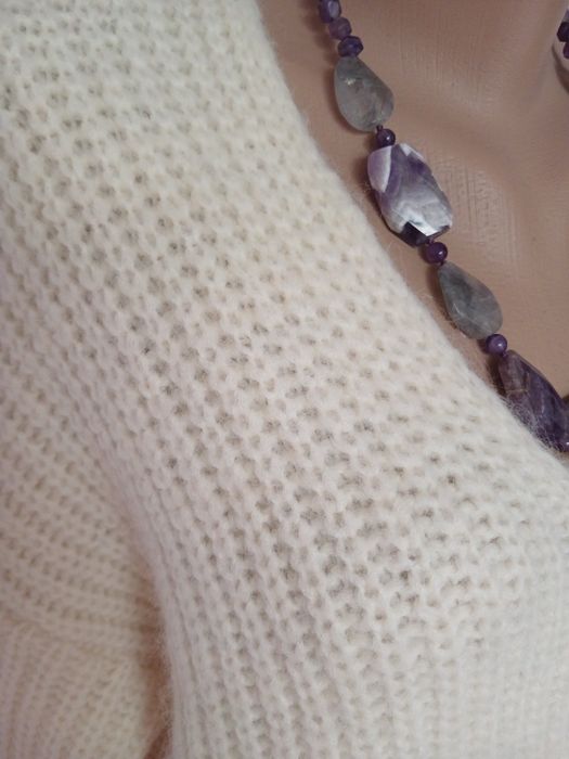 Теплий , базовий ,светр DRYKORN