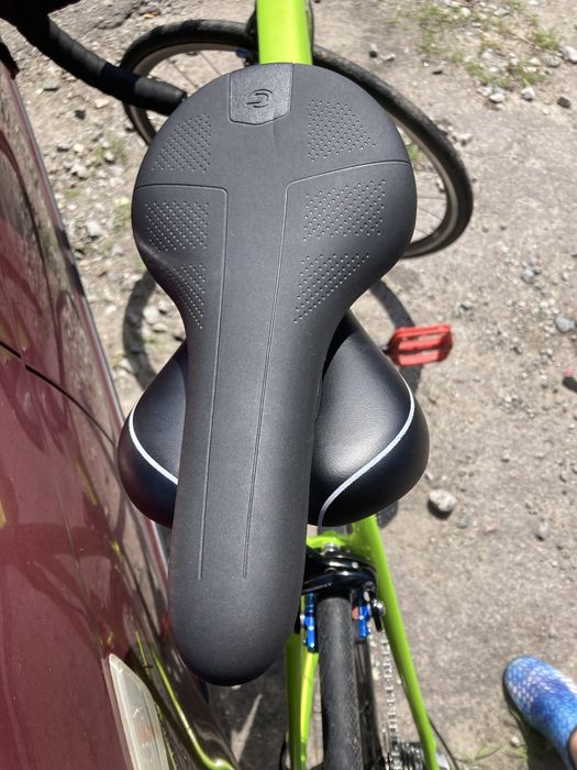 Сиденье на велосипед Cannondale Optimo Шоссейный