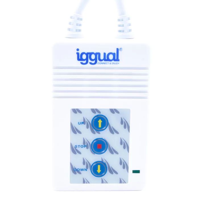 Tela de projecao eletrica de 150 polegadas