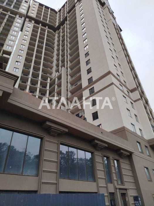 1-комнатная квартира по адресу (площадь 40,1 м²) - Atlanta.ua - фото 5