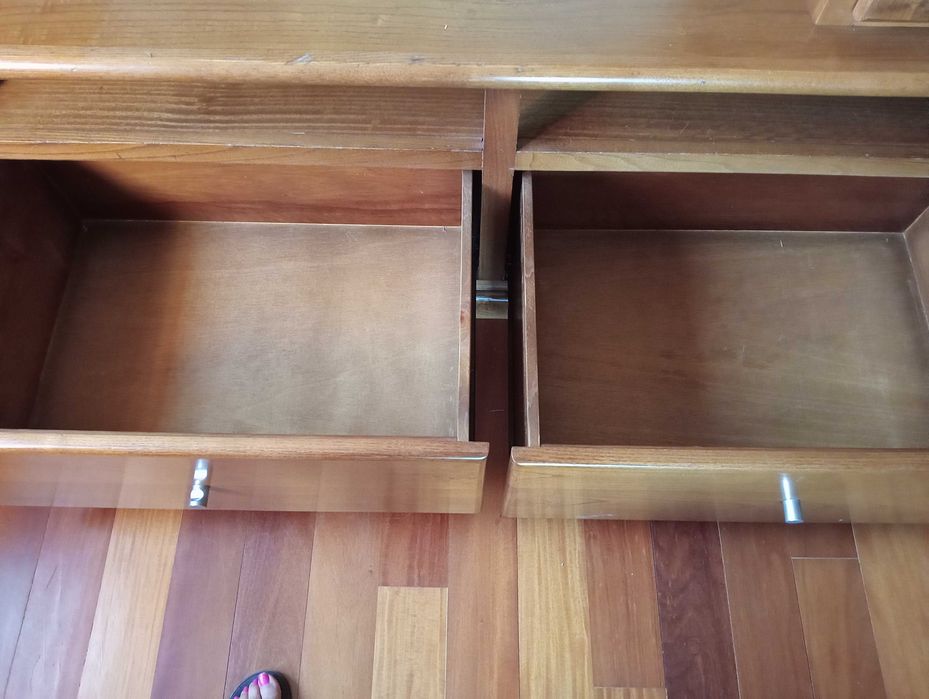 Móvel para TV e multimédia