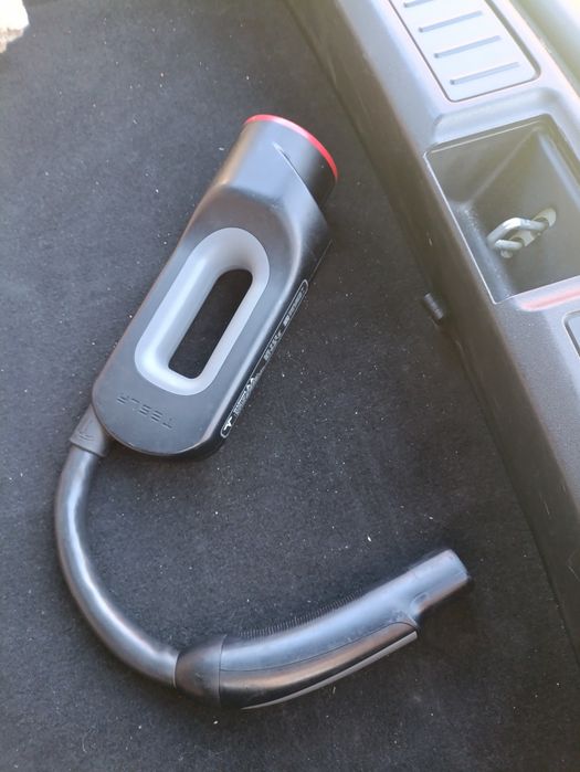 Chademo Tesla 50kw