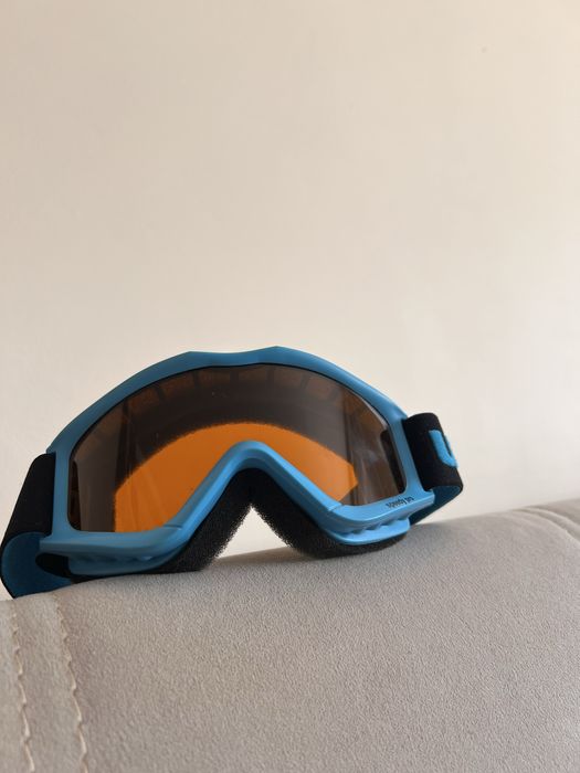 Gogle uvex dziecięce