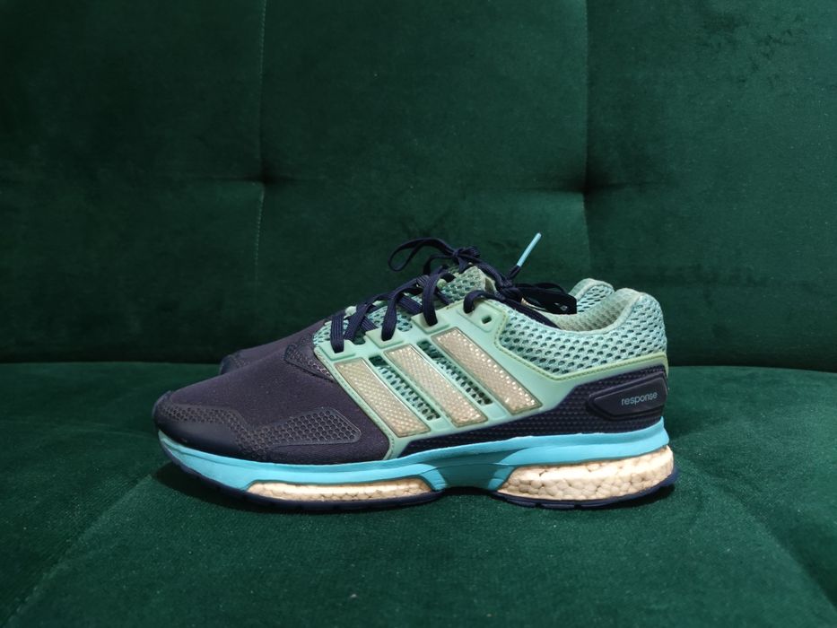 Buty damskie firmy Adidas