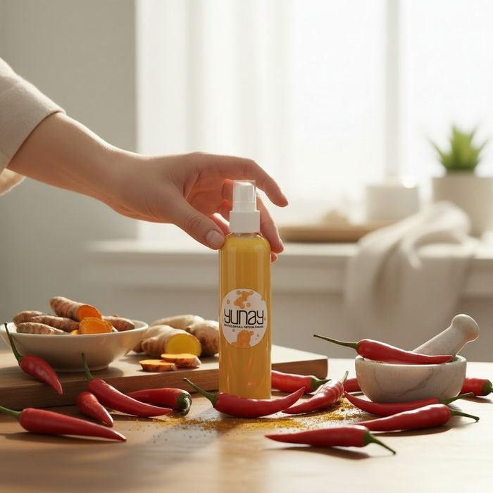 Предметна зйомка із AI редактором