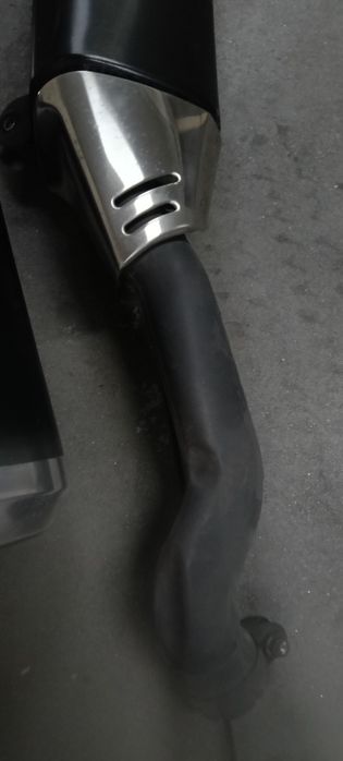 Escapes Mota K7/K8 Suzuki GSXR 1000