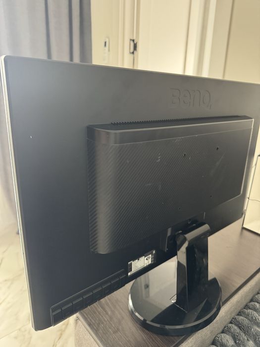 Продам особистий монітор Benq 27 дюймів