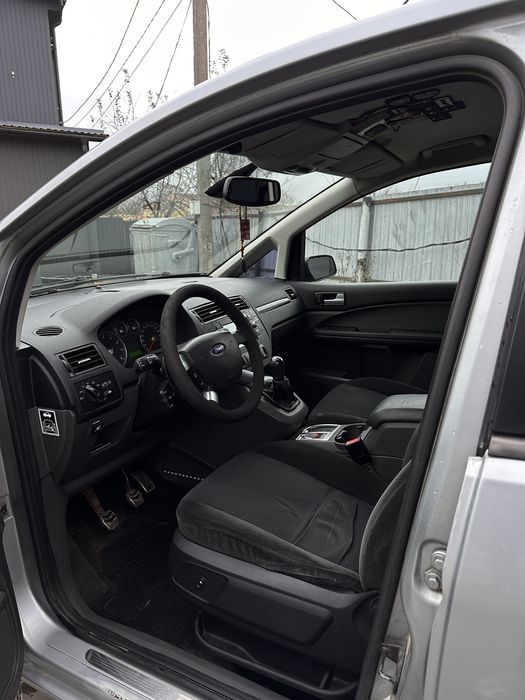 Продам Ford C-Max 2004р