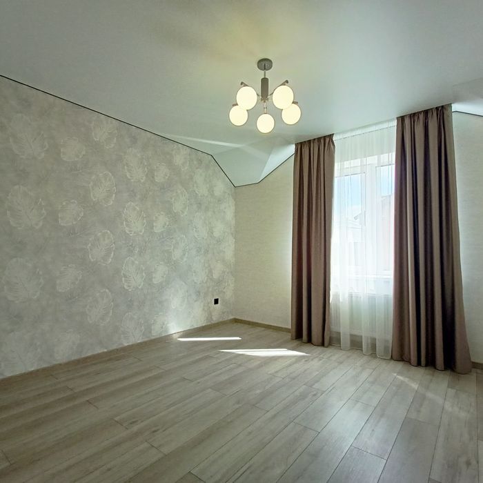 Продаж таунхаусу 75 м² з ремонтом