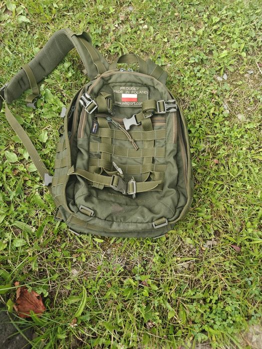 Plecak wisport Sparrow 20L