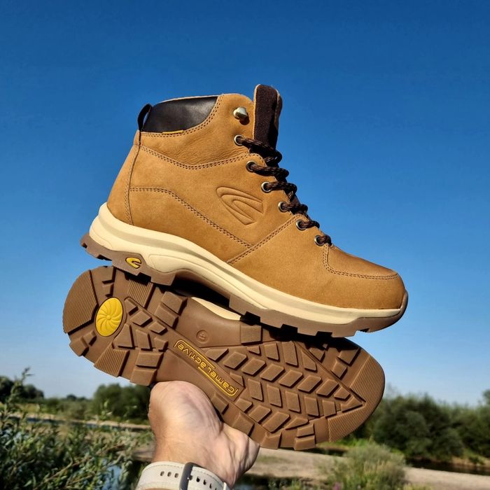 Чоловічі Черевики Camel Active
