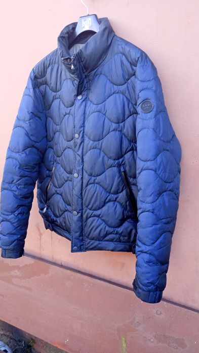 Kurtka zimowa Joop! Boss Armani Tommy Hilfiger