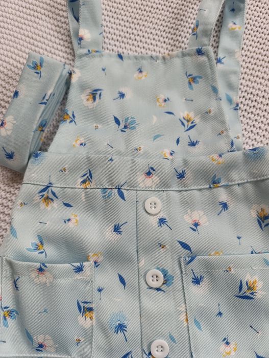 Сарафан на дівчинку