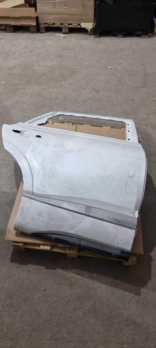 Продам Задні Праві Двері для Genesis GV80 JX1