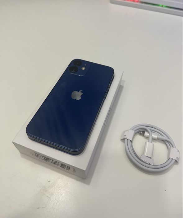 Iphone 12 mini super stan