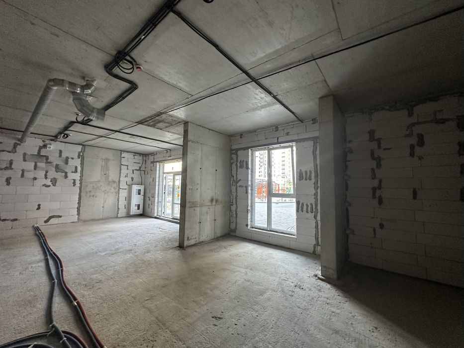 Commercial real estate at st. Sportivnaya (area 94,4 m²) - Atlanta.ua - photo 6