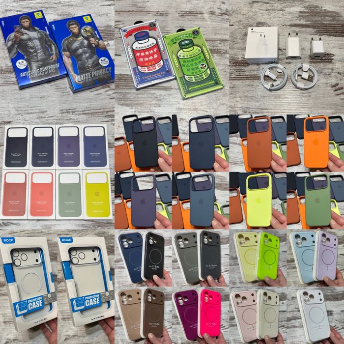 Iphone 17 pro max TechWoven case чехол айфон 17 про макс техвувен кейс