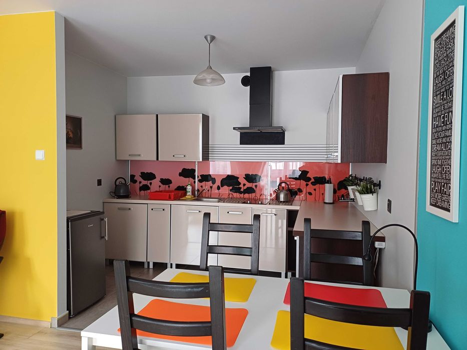 Apartament Motyle w Karpaczu