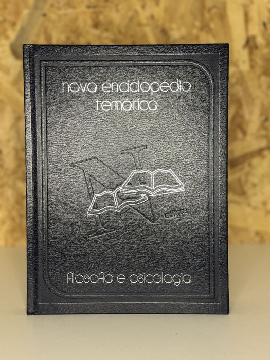 Enciclopedia Filosofia e Psicologia