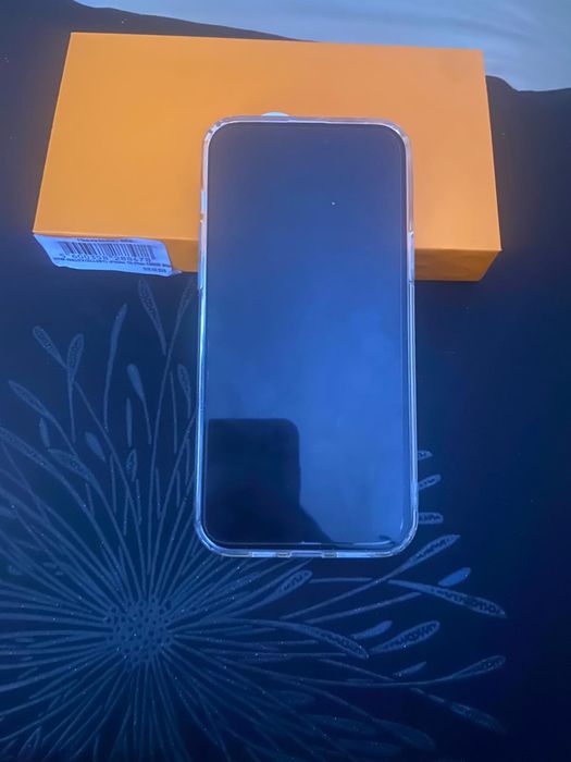 Iphone 15 plus 128gg 4 dias uso