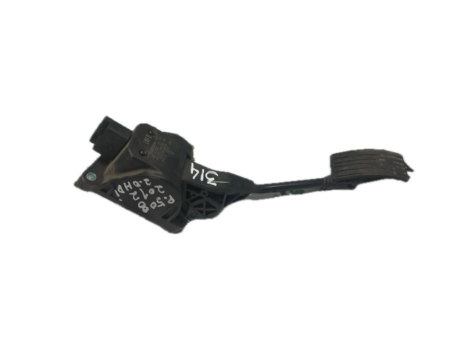 Pedal do acelerador PEUGEOT 508 SW