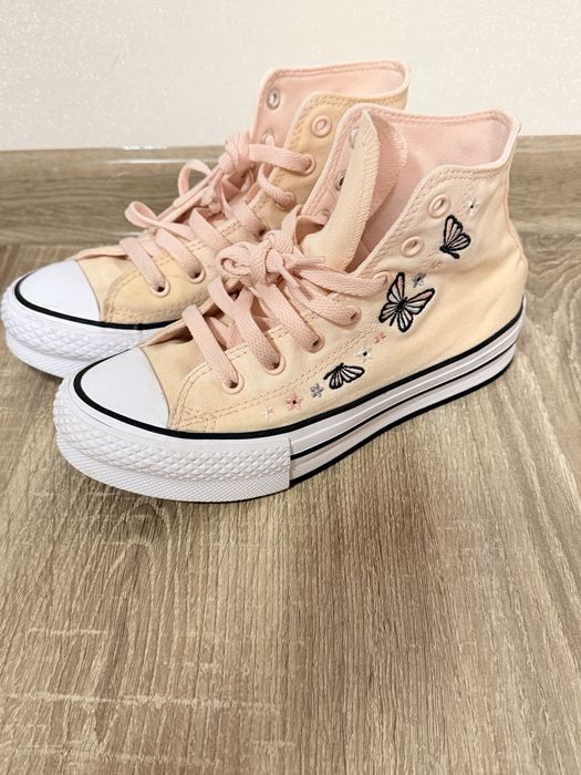 Кеди дитячі Converse