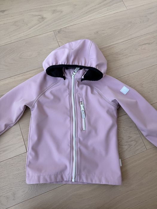 Куртка (софтшел)  Reima Vantti Softshell