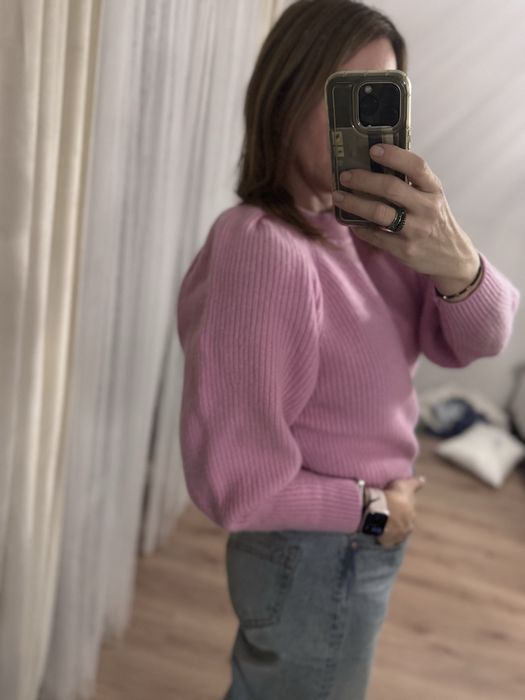 Sweter Isabel Marant