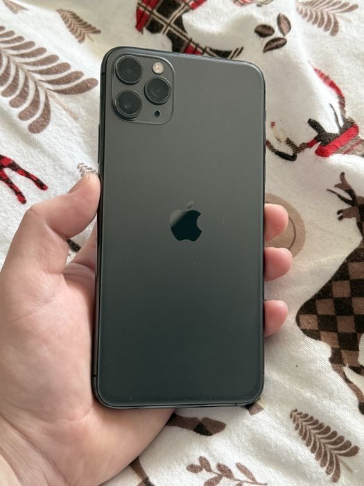 IPhone 11 Pro Max 256Gb Neverlock