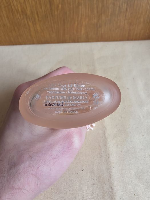 Parfums de Marly Delina La Rosee, 75мл.