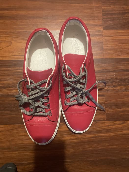 Чоловічі кросівки