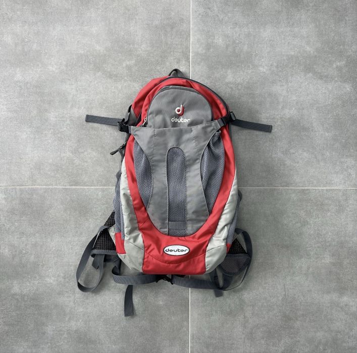 Рюкзак Deuter Cross Bike 18