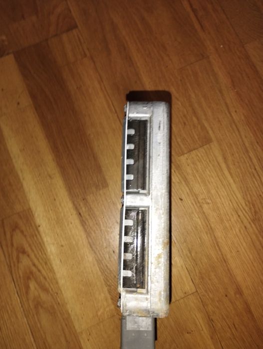 Блок управління двигуна Форд Ескорт,1996 , 2,0 інжектор