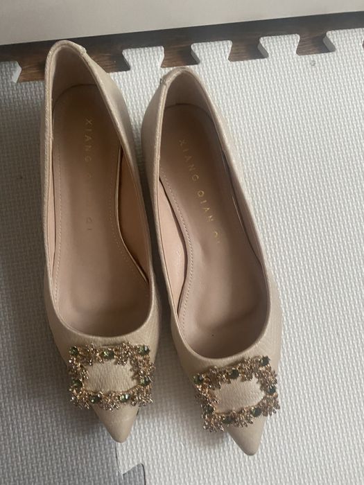 Nowe buty plus 2 ciuchy gratis