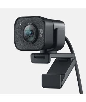 Веб-камера Logitech StreamCam Graphite