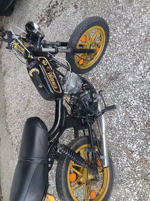 Casal super boss 4v