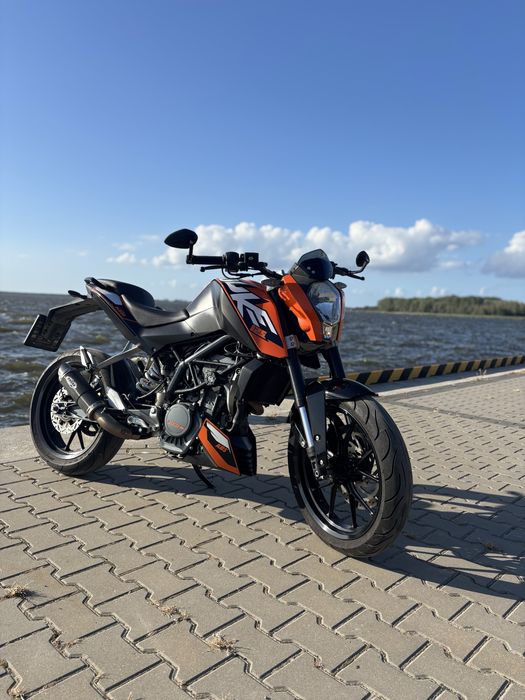 KTM
