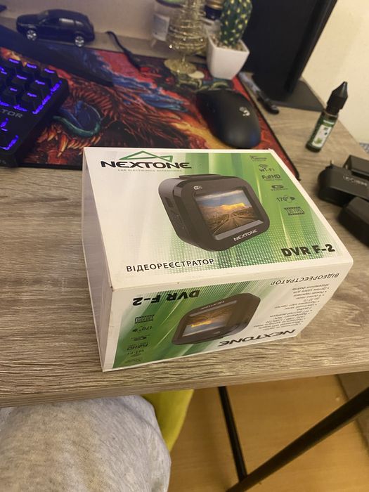Видеорегистратор