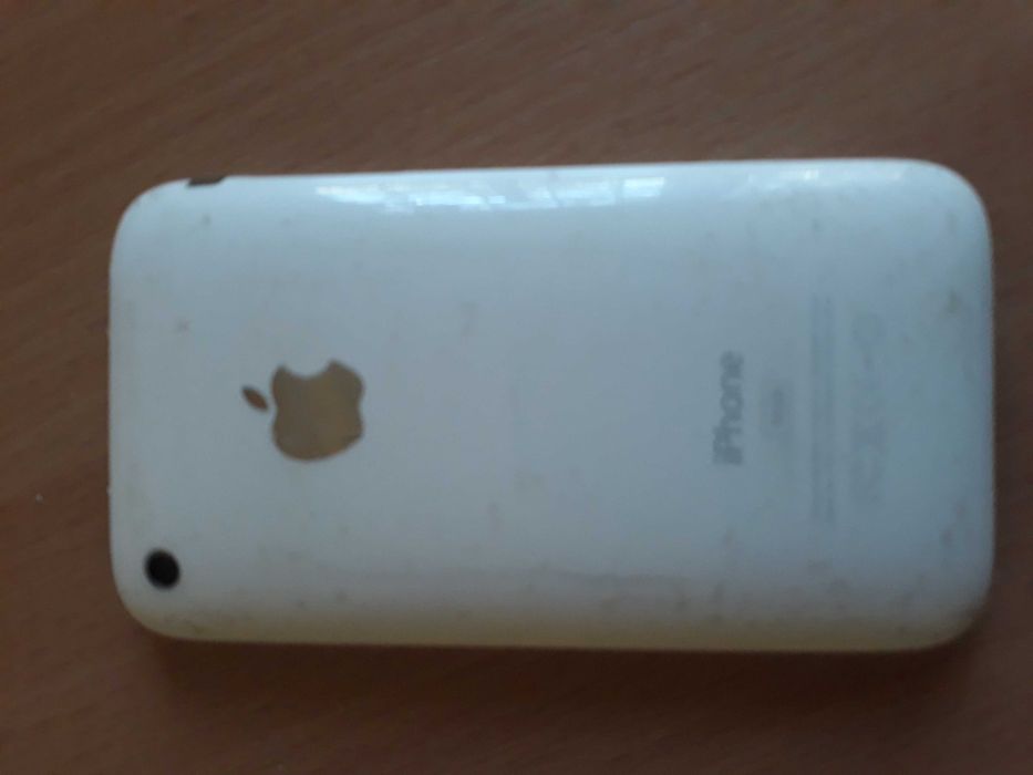 Продам iPhone (или обмен)