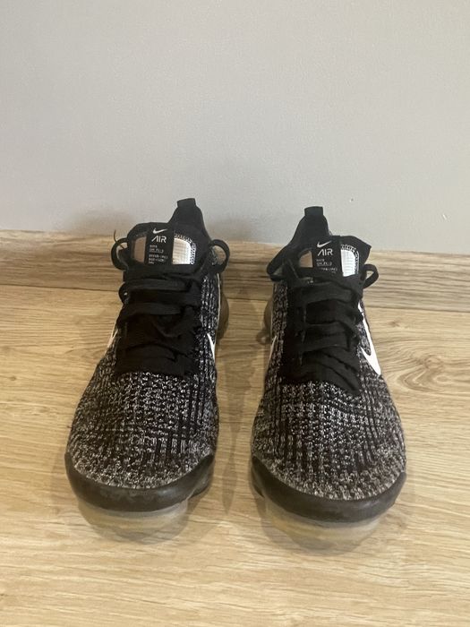 Vapormax oreo rozmiar 40,5