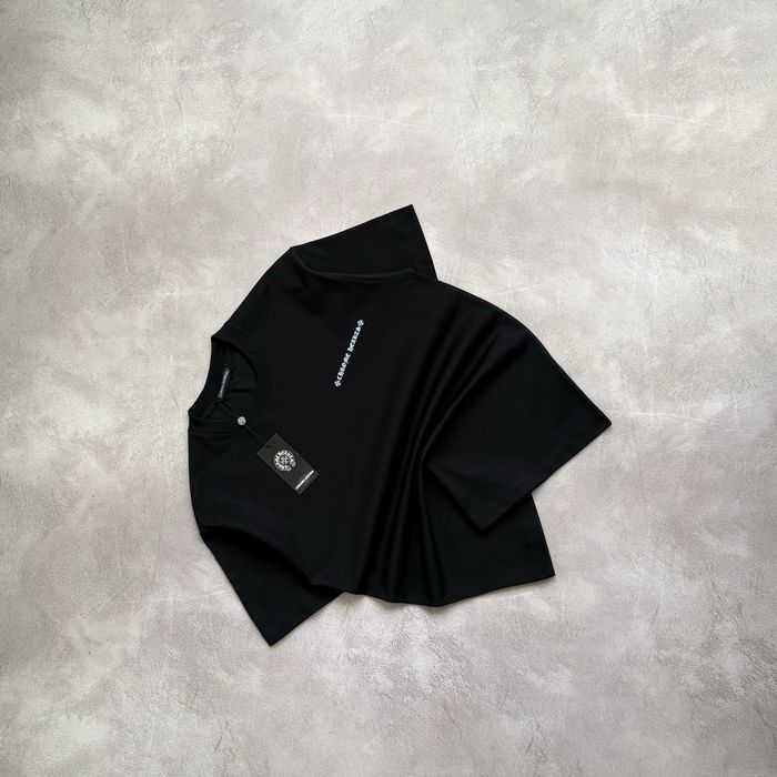 Chrome Hearts USA Logo
