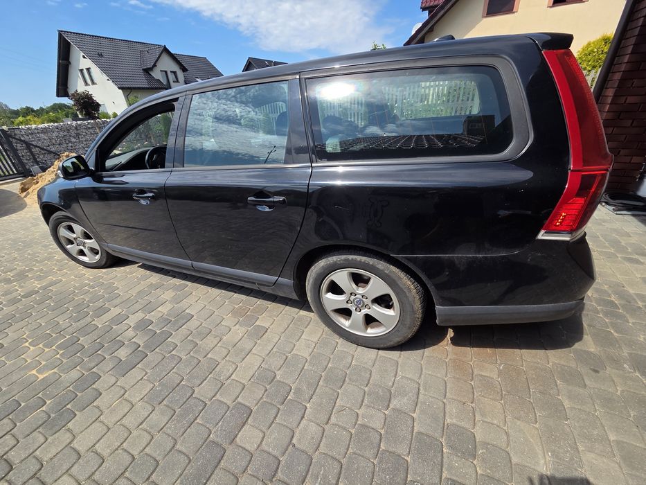 Volvo V 70 Disel 2.0